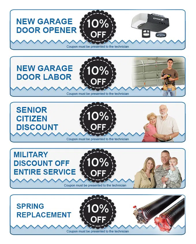 HighTech Garage Door North Las Vegas, NV 702-720-1032 - CouponSet30-five