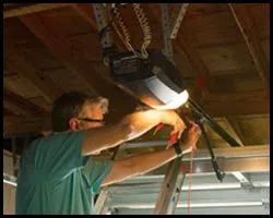 HighTech Garage Door North Las Vegas, NV 702-720-1032 - side-bar-opener